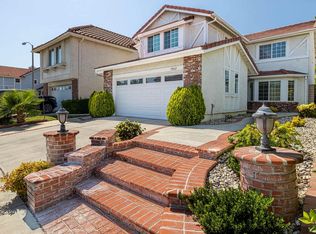 19663 Crystal Hills Dr, Porter Ranch, CA 91326
