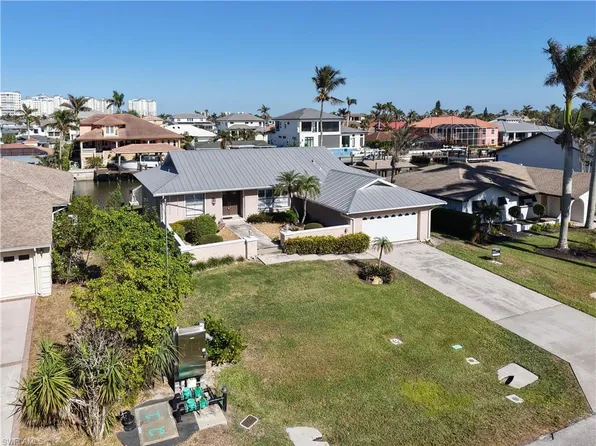 327 Conners AVE, NAPLES, FL 34108