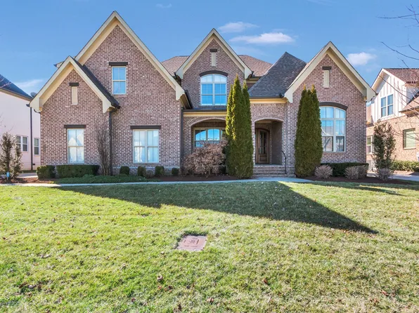 3549 Creamery Bridge Rd, Thompsons Station, TN 37179