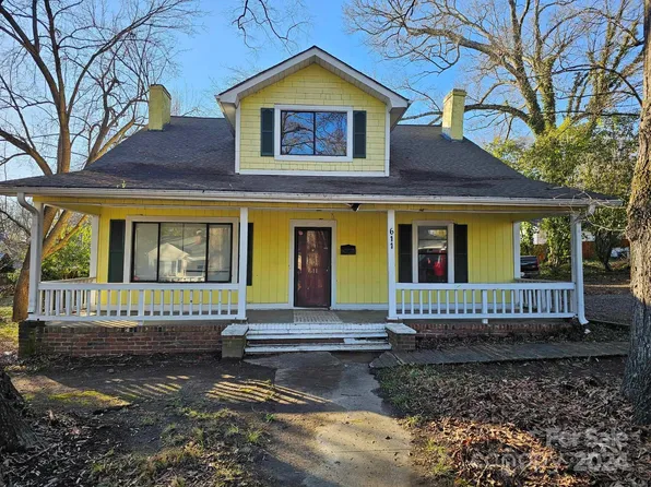 611 S Chester St, Gastonia, NC 28052