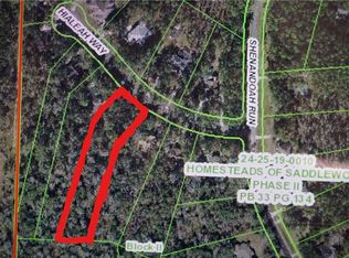 0 Hialeah Way, Wesley Chapel, FL 33544