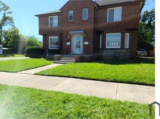 18003 Hartwell Ave, Detroit, MI 48235