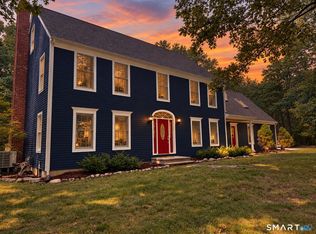 2 Myrica Way, Old Lyme, CT 06371