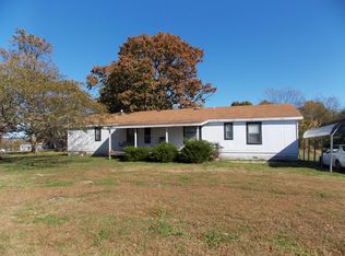 1602 N State Highway F, ASH GROVE, MO 65604