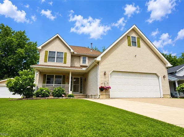 5856 Ridgeview Blvd, North Ridgeville, OH 44039
