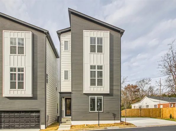 408 Serenity Ln, Nashville, TN 37207