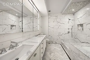 Rented by Compass