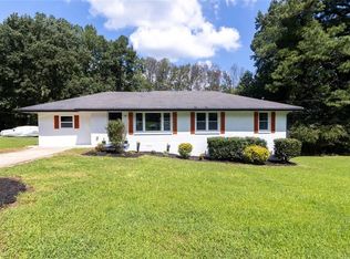 1908 Creekside Ct, Decatur, GA 30032