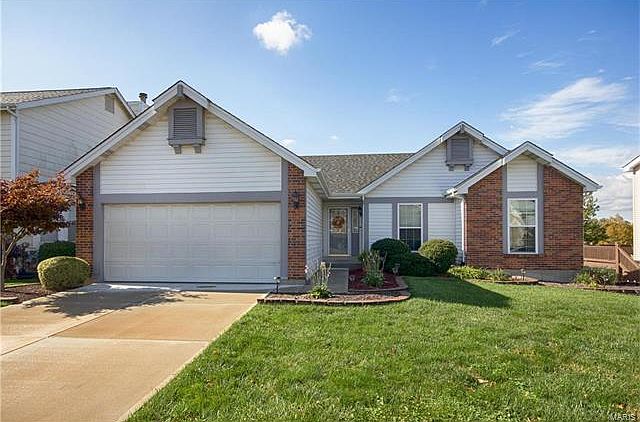 1st image of 4309 Kensington Manor Dr