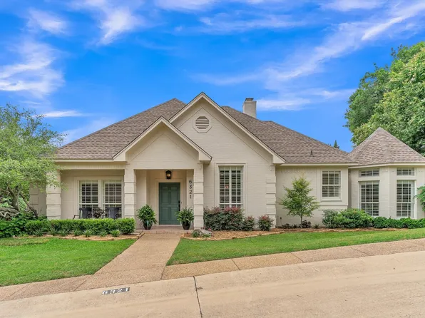 6321 Fershaw Pl, Fort Worth, TX 76116