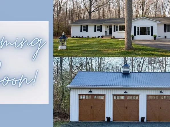 7219 Carrico Mill Rd, Hughesville, MD 20637