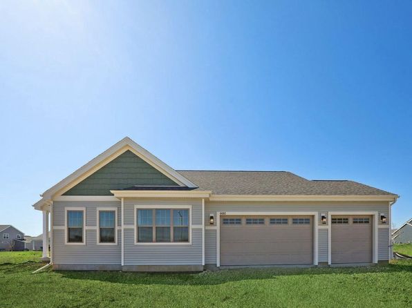 6682 Warner Farm Drive, Windsor, WI 53598