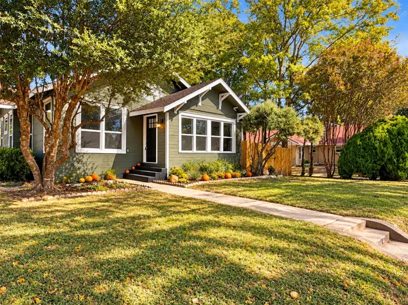 1104 Park St, Greenville, TX 75401