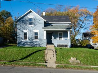 320 Altamont Ave, Mansfield, OH 44902