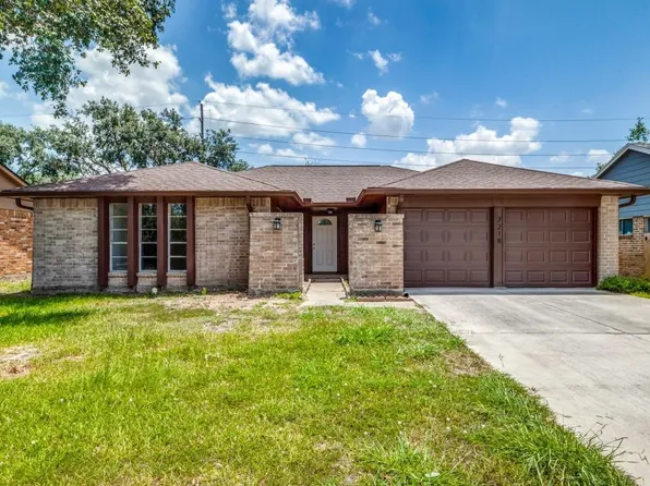 7218 Ridgeberry Dr, Houston, TX 77095
