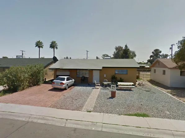 2081 E Don Carlos Ave, Tempe, AZ 85281