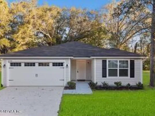 5859 W DUNMIRE Avenue W, Jacksonville, FL 32219