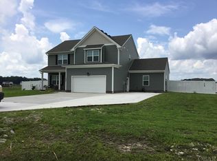 131 Ditch Bank Rd, Shawboro, NC 27973