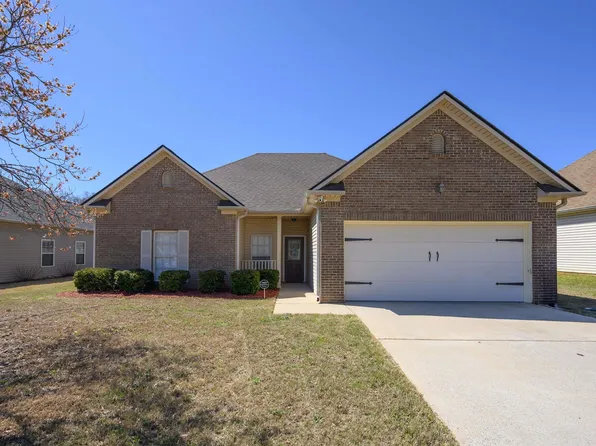 126 Merimeadows Dr, Calera, AL 35040