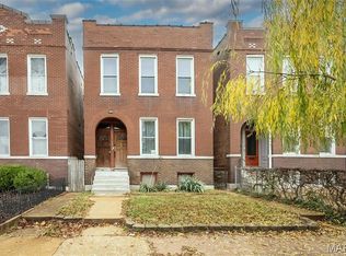 2626 Minnesota Ave, Saint Louis, MO