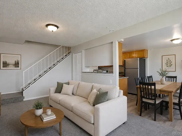 3355 S Flower Street #90, Denver, CO 80227