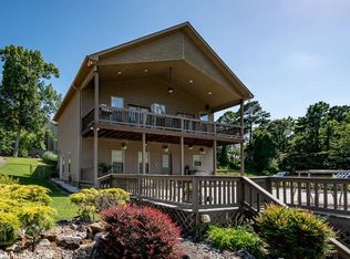 112 Grigsby Point, Hot Springs, AR 71913