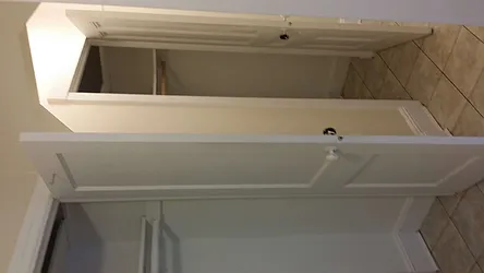 Rented by Metropolitan Realty