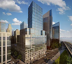 Rented by Nest Seekers International