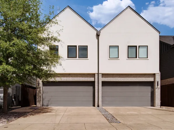 4719 Belmont Ave, Dallas, TX 75204