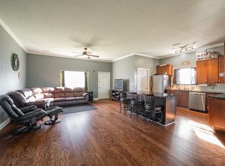 285 Tommy Lewis Rd, Bloomfield, KY 40008