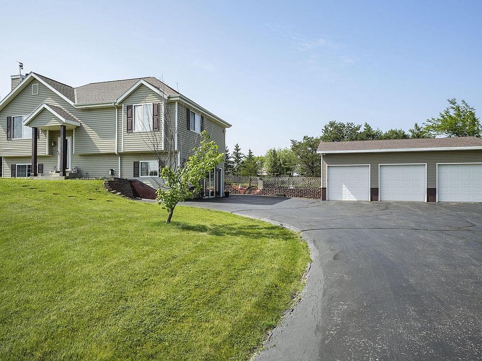 W6081 Mariner Hills TRAIL, Elkhorn, WI 53121 Zillow