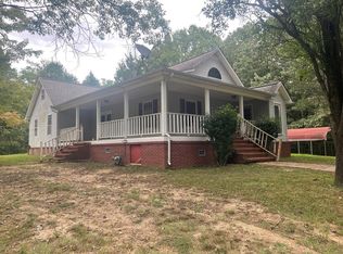 2650 Tumbling Creek Rd, Mc Kenzie, TN 38201