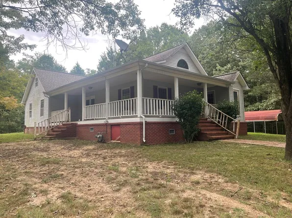 2650 Tumbling Creek Rd, Mc Kenzie, TN 38201