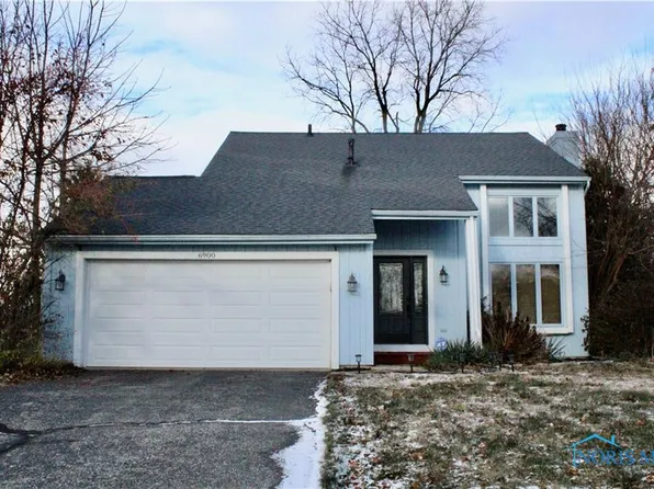6900 Barleyton Cir, Sylvania, OH 43560