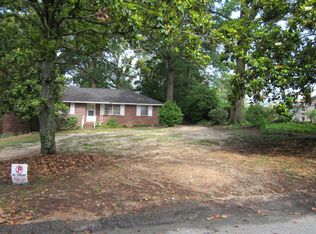 207 Lafayette Dr, Augusta, GA 30909
