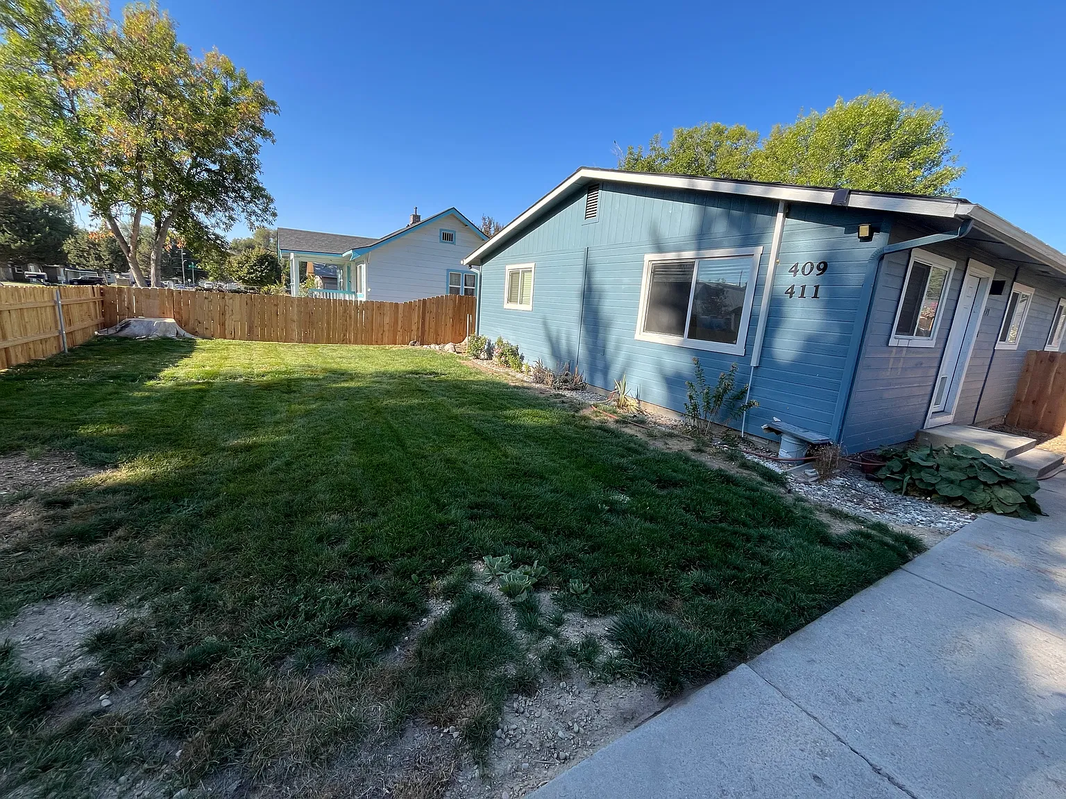 2 bed, 850 sqft, $1,500 — Photo 1