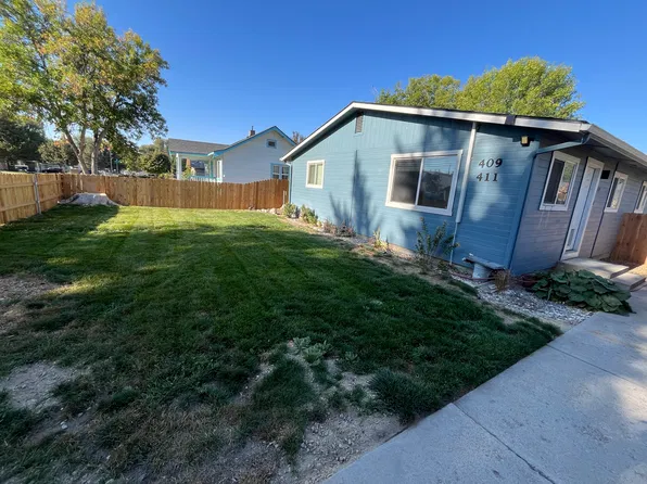 409 17th Ave N #409, Nampa, ID 83687