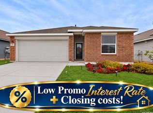 10814 Margarita Loop, Converse, TX 78109