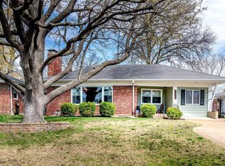 6507 Gramond Dr, Saint Louis, MO 63123