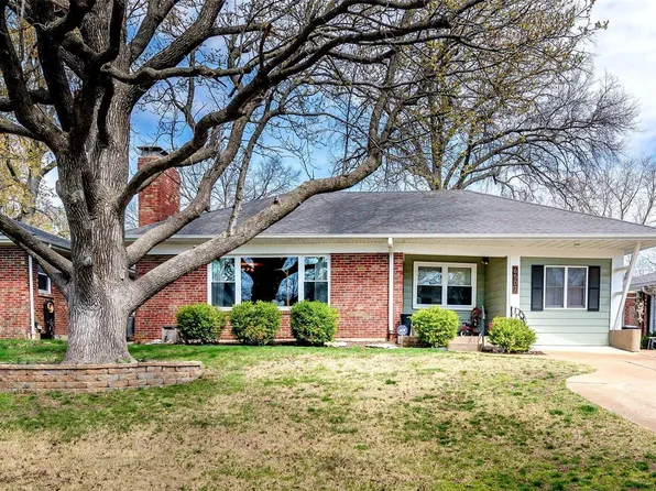 6507 Gramond Dr, Saint Louis, MO 63123
