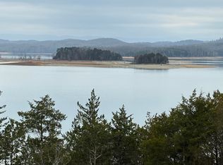 LOT 765 Russell Brothers Rd, Sharps Chapel, TN 37866