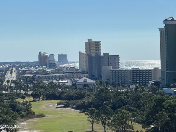 9902 S Thomas Dr Unit 1138, Panama City Beach, FL 32408