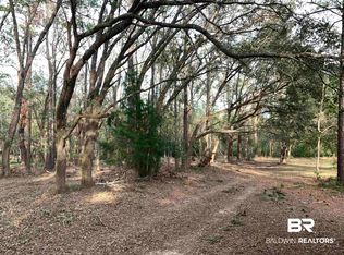 8789 County Road 11, Fairhope, AL 36532