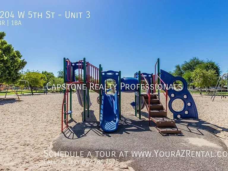 1204 W 5th St #3 — Photo 19
