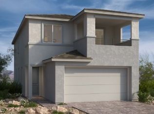 156 Cinder Cone Ln, Las Vegas, NV 89138
