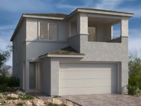 156 Cinder Cone Ln, Las Vegas, NV 89138