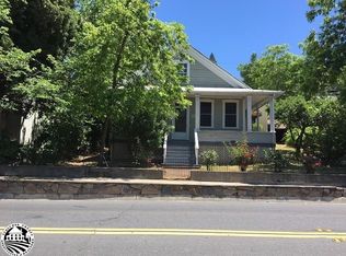 223 N Washington St, Sonora, CA 95370