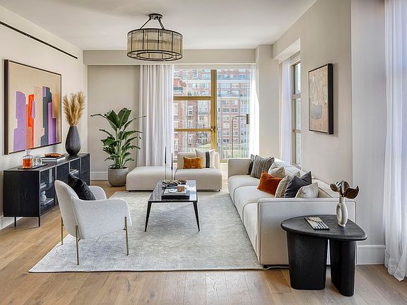 2nd image of 251 W 91st St #3B