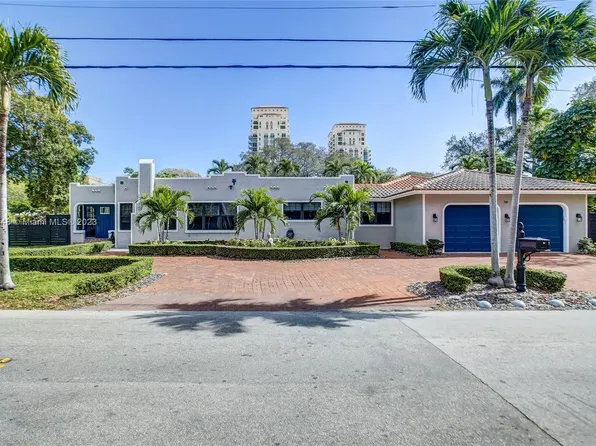 734 W Las Olas Blvd, Fort Lauderdale, FL 33312