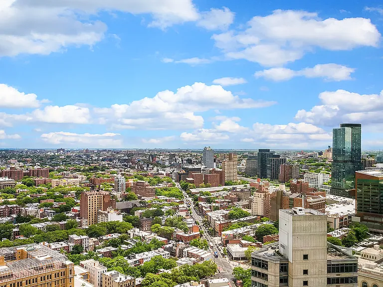 20 Rockwell Pl #Penthouse 3606Y — Photo 8